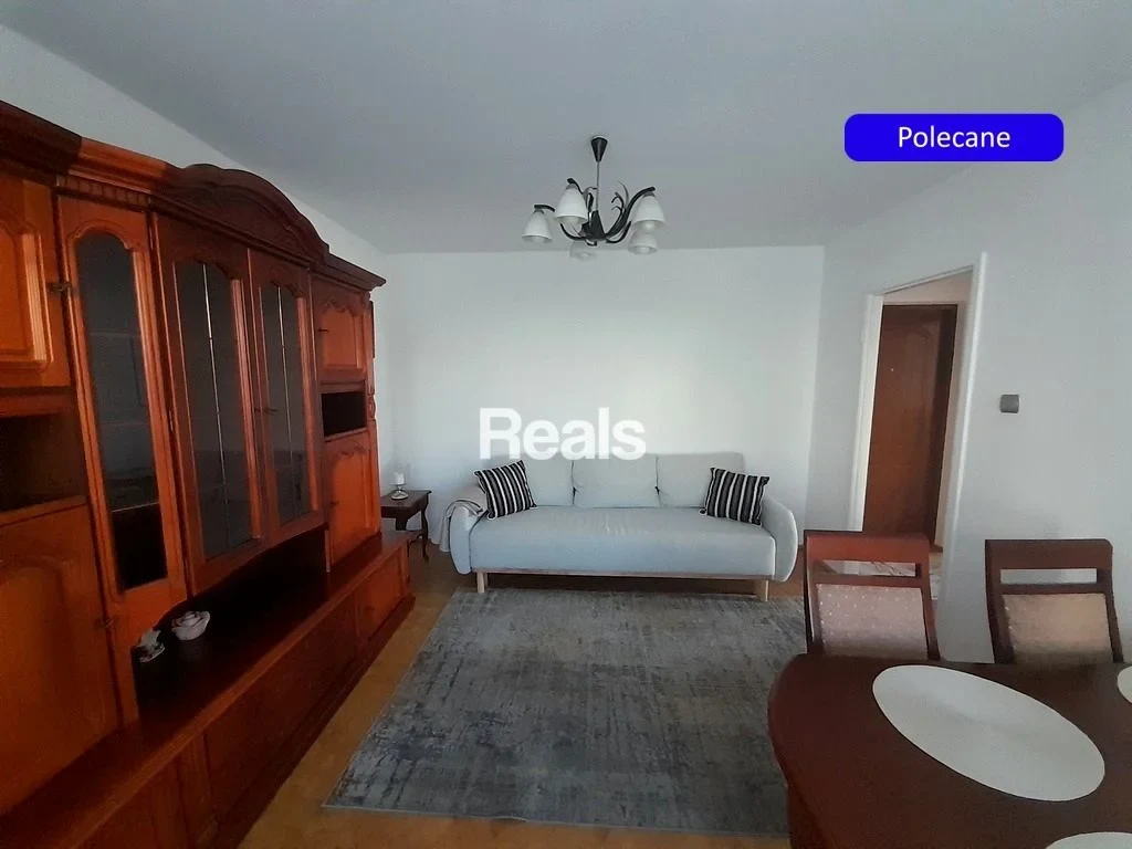 Wynajmę Mieszkanie Warszawa - 50 m² - 1/33
