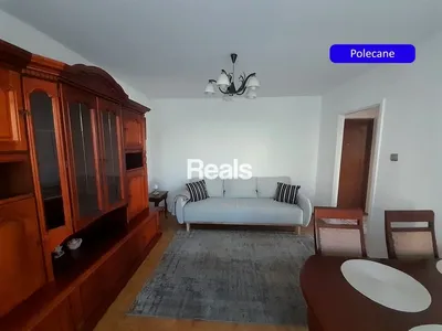 Wynajmę Mieszkanie Warszawa - 50 m²