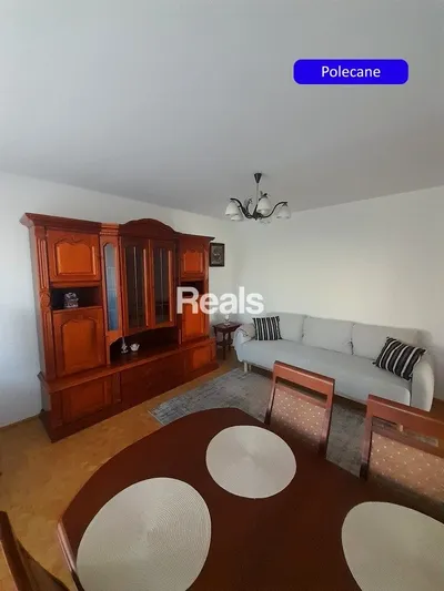 Wynajmę Mieszkanie Warszawa - 50 m² - miniatura 4