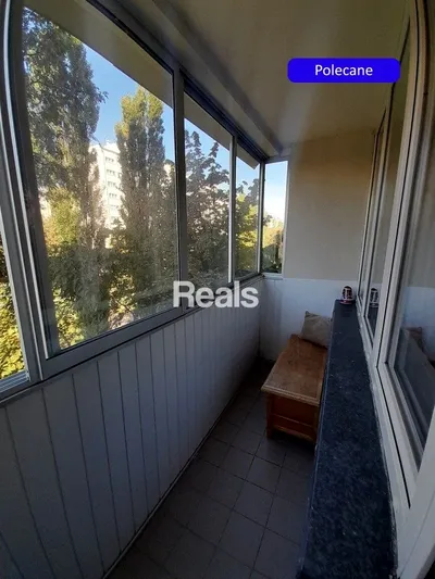 Wynajmę Mieszkanie Warszawa - 50 m² - miniatura 3