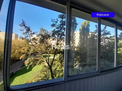 Wynajmę Mieszkanie Warszawa - 50 m² - miniatura 2