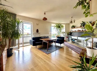 Wynajmę Mieszkanie Warszawa - 92 m² - miniatura 3