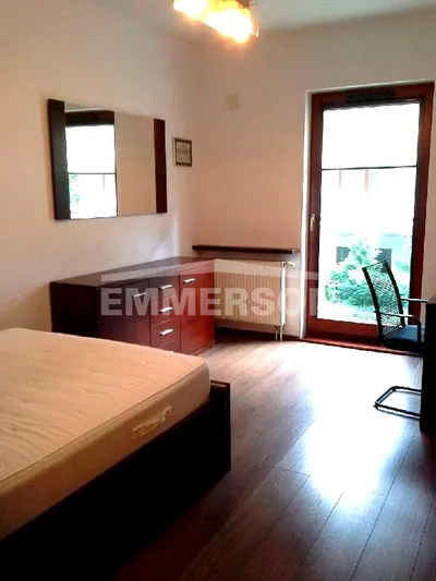 Wynajmę Mieszkanie Warszawa - 55 m² - miniatura 3