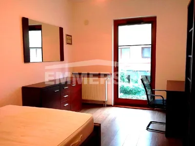 Wynajmę Mieszkanie Warszawa - 55 m² - miniatura 4