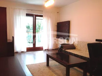 Wynajmę Mieszkanie Warszawa - 55 m²
