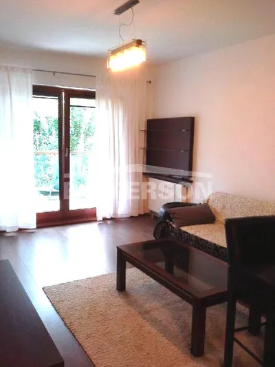 Wynajmę Mieszkanie Warszawa - 55 m² - miniatura 2
