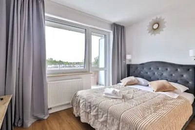 Wynajmę Mieszkanie Warszawa - 40 m² - miniatura 5