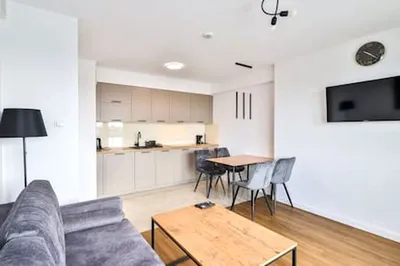 Wynajmę Mieszkanie Warszawa - 40 m²