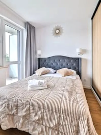 Wynajmę Mieszkanie Warszawa - 40 m² - miniatura 4