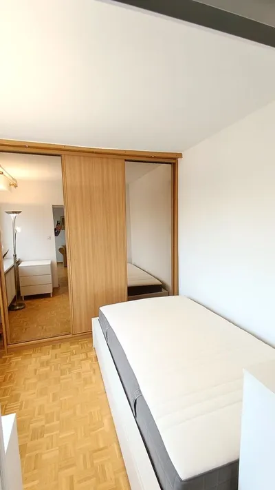 Wynajmę Mieszkanie Warszawa - 28 m² - miniatura 2