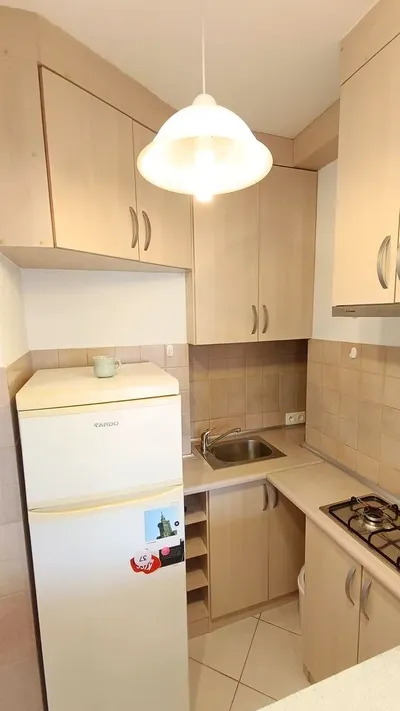 Wynajmę Mieszkanie Warszawa - 28 m² - miniatura 5