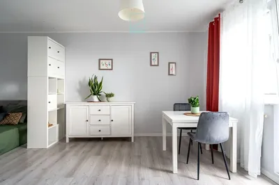 Wynajmę Mieszkanie Warszawa - 31,30 m² - miniatura 4