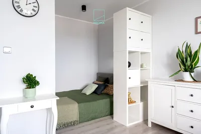 Wynajmę Mieszkanie Warszawa - 31,30 m² - miniatura 3