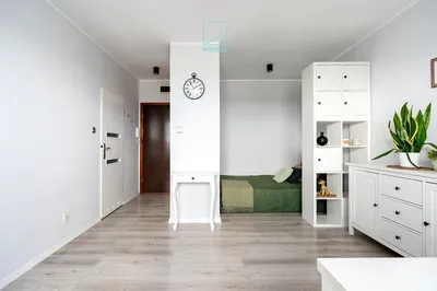 Wynajmę Mieszkanie Warszawa - 31,30 m² - miniatura 2