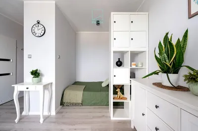 Wynajmę Mieszkanie Warszawa - 31,30 m²