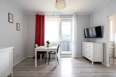 Wynajmę Mieszkanie Warszawa - 31,30 m² - miniatura 5