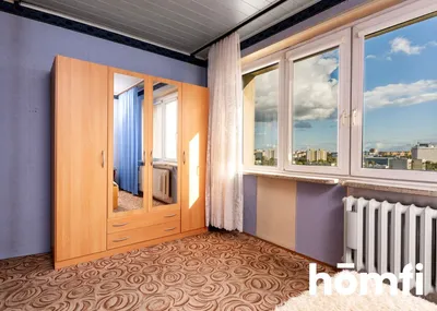 Wynajmę Mieszkanie Warszawa - 53 m² - miniatura 5
