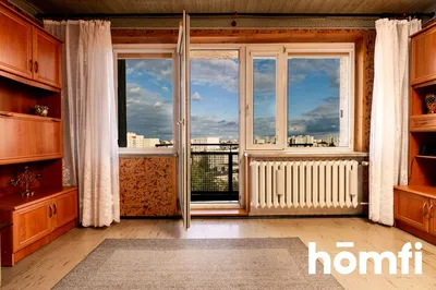 Wynajmę Mieszkanie Warszawa - 53 m² - miniatura 3
