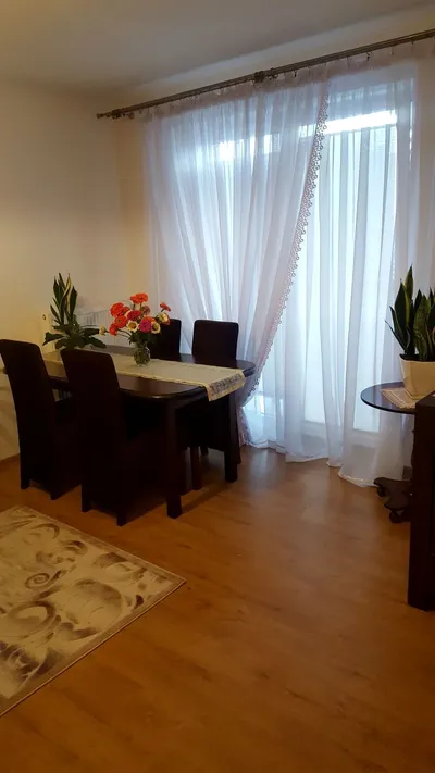 Wynajmę Mieszkanie Warszawa - 49 m² - miniatura 4