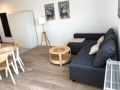Wynajmę Mieszkanie Katowice - 34 m² - miniatura 3