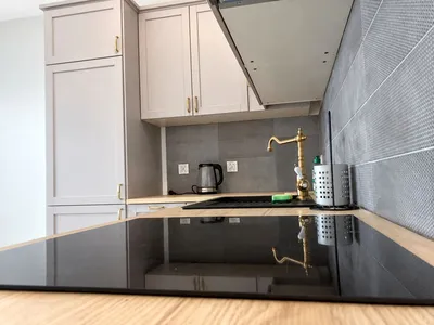 Wynajmę Mieszkanie Katowice - 34 m² - miniatura 4