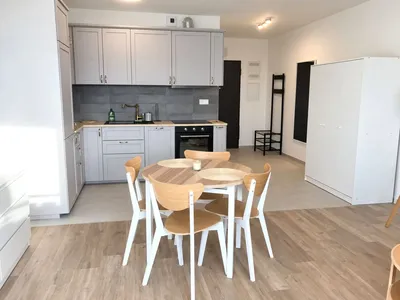 Wynajmę Mieszkanie Katowice - 34 m² - miniatura 2