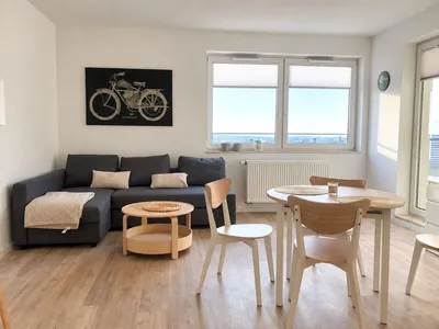 Wynajmę Mieszkanie Katowice - 34 m²