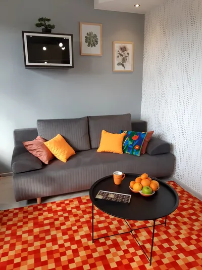 Wynajmę Mieszkanie Warszawa - 25 m² - miniatura 2
