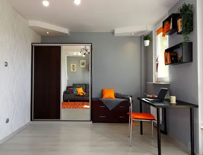 Wynajmę Mieszkanie Warszawa - 25 m² - miniatura 4