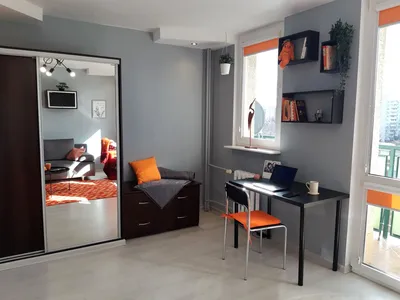 Wynajmę Mieszkanie Warszawa - 25 m² - miniatura 3