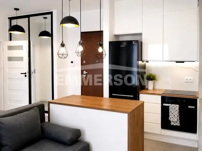 Wynajmę Mieszkanie Warszawa - 43 m² - miniatura 5