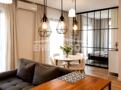 Wynajmę Mieszkanie Warszawa - 43 m² - miniatura 2