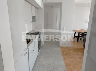Wynajmę Mieszkanie Warszawa - 61 m² - miniatura 4