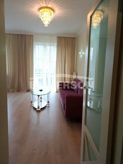 Wynajmę Mieszkanie Warszawa - 56,80 m² - miniatura 2