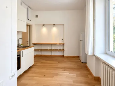Wynajmę Mieszkanie Warszawa - 64 m² - miniatura 3