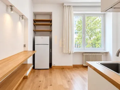 Wynajmę Mieszkanie Warszawa - 64 m² - miniatura 4