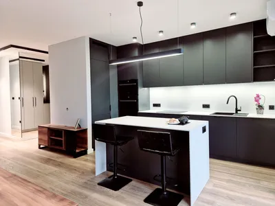 Wynajmę Mieszkanie Kraków - 47 m² - miniatura 4