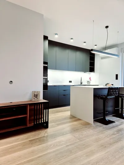 Wynajmę Mieszkanie Kraków - 47 m²