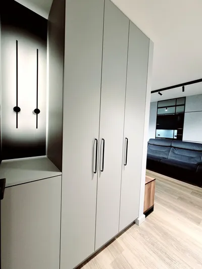 Wynajmę Mieszkanie Kraków - 47 m² - miniatura 3