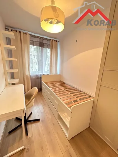 Wynajmę Mieszkanie Warszawa - 66 m² - miniatura 5