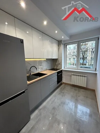 Wynajmę Mieszkanie Warszawa - 66 m² - miniatura 4