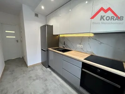 Wynajmę Mieszkanie Warszawa - 66 m² - miniatura 2
