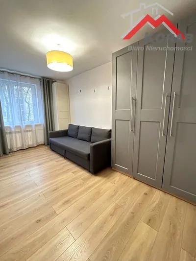 Wynajmę Mieszkanie Warszawa - 66 m² - miniatura 3