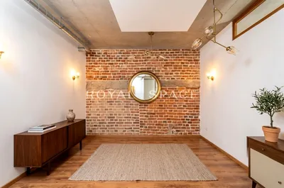 Wynajmę Mieszkanie Kraków - 95 m² - miniatura 2