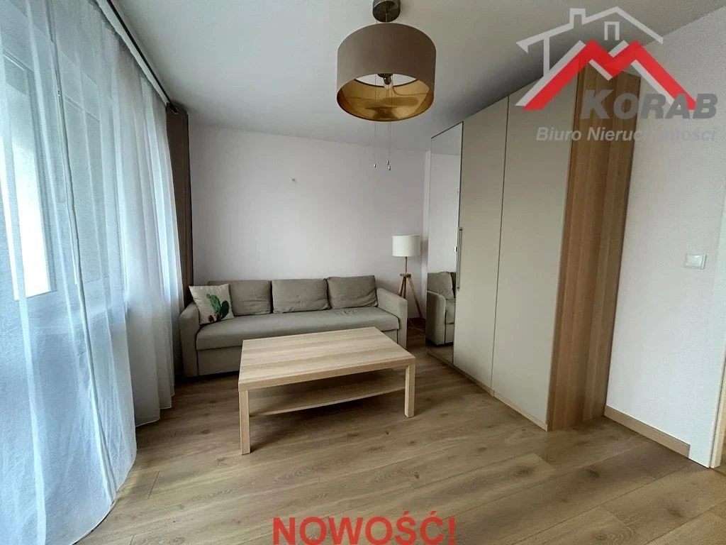 Wynajmę Mieszkanie Warszawa - 66 m² - 1/22