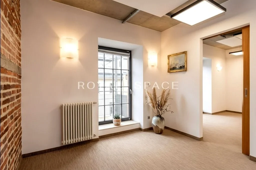Wynajmę Mieszkanie Kraków - 95 m² - 1/20