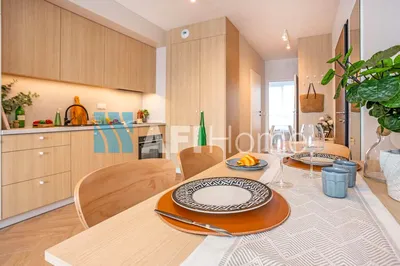 Wynajmę Mieszkanie Warszawa - 45,72 m² - miniatura 4