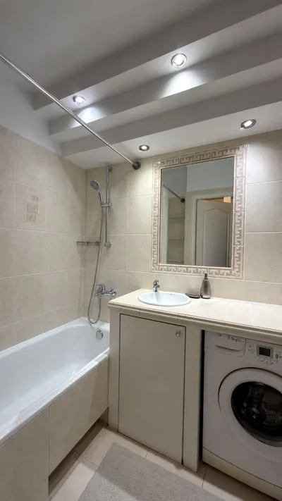 Wynajmę Mieszkanie Warszawa - 48 m² - miniatura 5