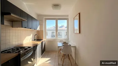 Wynajmę Mieszkanie Warszawa - 48 m² - miniatura 3