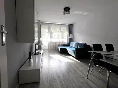 Wynajmę Mieszkanie Gdańsk - 38 m² - miniatura 2